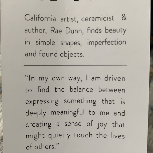 ❤️❤️ Rae Dunn Blue/White Auto Open & Close Travel Umbrella NEW❤️❤️ - Picture 6 of 6